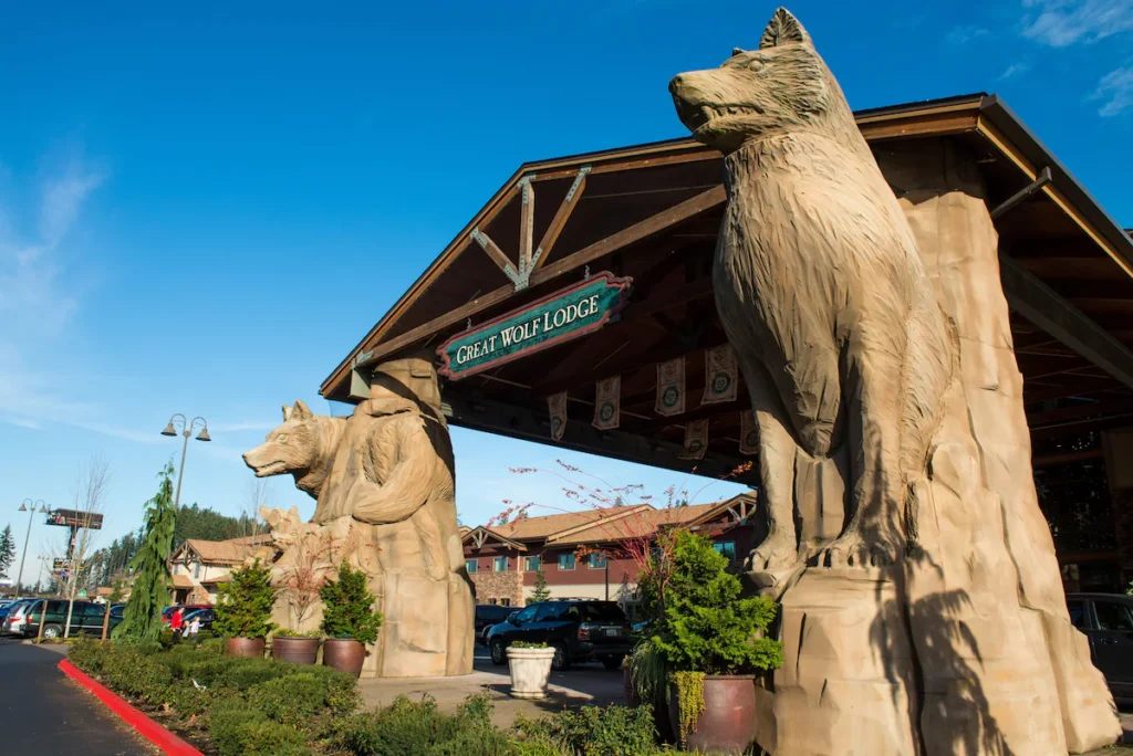Great Wolf Lodge